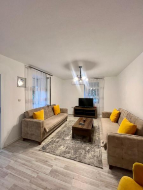 July Apartment